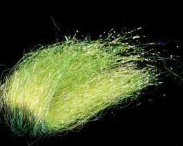 Ghost Stiffer Hair, Olive UVR / 29